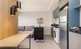 Imagem 7: Apartamento para venda em Chácara Santo Antônio (Zona Sul) com 2 quartos, sendo 1 suíte