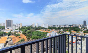 Imagem 5: Apartamento para venda em Chácara Santo Antônio (Zona Sul) com 2 quartos, sendo 1 suíte