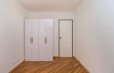 Imagem 15: Apartamento para venda em Moema com 3 quartos, sendo 1 suíte , 101m²