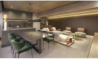 Imagem: Apartamento para venda em Vila Mariana com