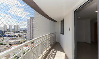 Imagem 6: Apartamento tipo para venda em Vila Leopoldina com 2 quartos, sendo 1 suíte, 88m²