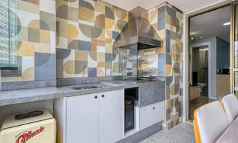 Imagem 7: Apartamento tipo para venda em Barra Funda com 2 quartos, sendo 1 suíte, 67m²