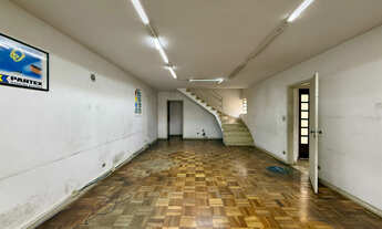 Imagem 4: Casa comercial para venda em Vila Alexandria, 226m²