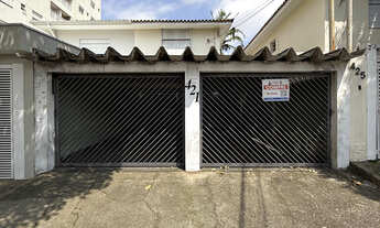 Imagem: Casa comercial para venda em Vila Alexandria