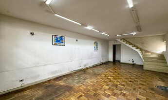 Imagem 2: Casa comercial para venda em Vila Alexandria, 226m²