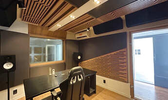 Imagem 6: Casa tipo para venda em Vila Mariana com 8 quartos, sendo 1 suíte, 200m²