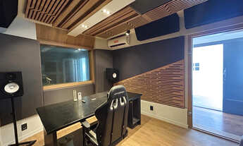 Imagem 4: Casa tipo para venda em Vila Mariana com 8 quartos, sendo 1 suíte, 200m²