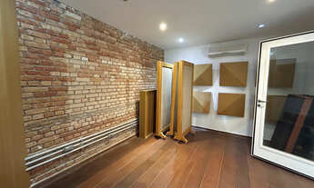 Imagem 7: Casa tipo para venda em Vila Mariana com 8 quartos, sendo 1 suíte, 200m²