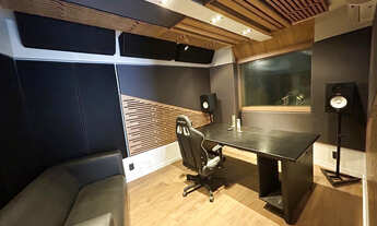 Imagem 5: Casa tipo para venda em Vila Mariana com 8 quartos, sendo 1 suíte, 200m²