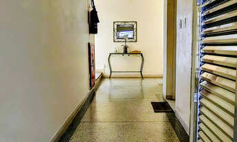 Imagem: Apartamento tipo para venda em Perdizes