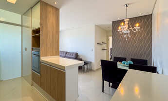 Imagem: Apartamento tipo para venda em Vila Alexandria