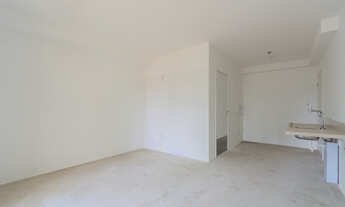 Imagem 2: Studio para venda em Brooklin com 1 quarto , 35m²