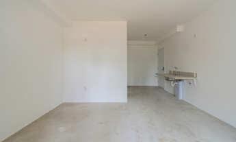 Imagem 7: Studio para venda em Brooklin com 1 quarto , 35m²
