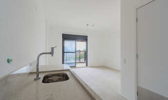 Imagem: Studio para venda em Brooklin com 1 quarto