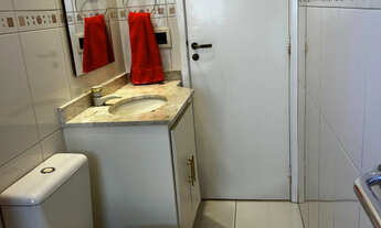 Imagem 6: Apartamento tipo para venda em Vila Olímpia com 2 quartos, 64m²