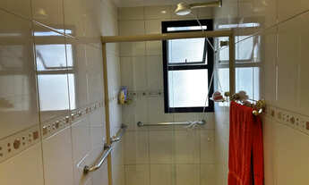 Imagem 7: Apartamento tipo para venda em Vila Olímpia com 2 quartos, 64m²