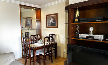 Imagem 5: Apartamento tipo para venda em Vila Olímpia com 2 quartos, 64m²