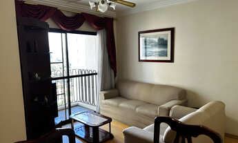 Imagem 4: Apartamento tipo para venda em Vila Olímpia com 2 quartos, 64m²