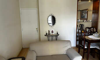 Imagem 3: Apartamento tipo para venda em Vila Olímpia com 2 quartos, 64m²