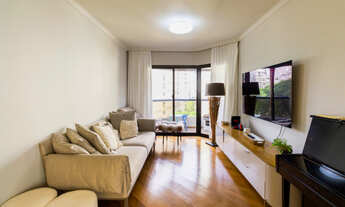 Imagem: Apartamento tipo para venda em Higienópolis