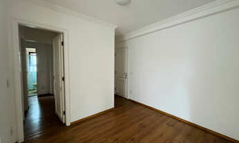 Imagem 4: Apartamento tipo para venda em Vila Olímpia com 3 quartos, sendo 1 suíte, 118m²