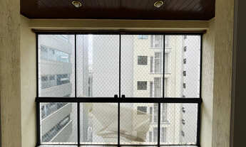 Imagem 2: Apartamento tipo para venda em Vila Olímpia com 3 quartos, sendo 1 suíte, 118m²