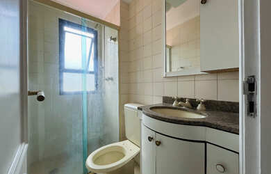 Imagem 12: Apartamento para venda em Vila Olímpia com 3 quartos, sendo 1 suíte , 118m²