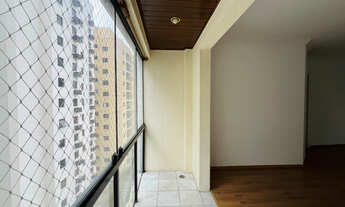 Imagem 6: Apartamento tipo para venda em Vila Olímpia com 3 quartos, sendo 1 suíte, 118m²