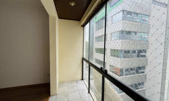 Imagem: Apartamento tipo para venda em Vila Olímpia