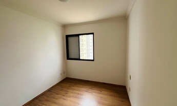 Imagem 7: Apartamento tipo para venda em Vila Olímpia com 3 quartos, sendo 1 suíte, 118m²