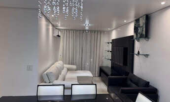 Imagem: Apartamento tipo para locação em Vila