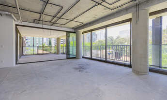 Imagem: Apartamento para venda em Vila Nova Conceição