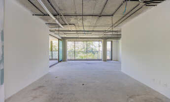 Imagem 3: Apartamento para venda em Vila Nova Conceição com 3 quartos, sendo 3 suítes , 204m²