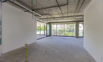 Imagem 2: Apartamento para venda em Vila Nova Conceição com 3 quartos, sendo 3 suítes , 204m²