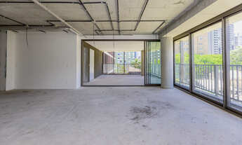 Imagem 6: Apartamento para venda em Vila Nova Conceição com 3 quartos, sendo 3 suítes , 204m²