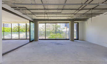 Imagem 4: Apartamento para venda em Vila Nova Conceição com 3 quartos, sendo 3 suítes , 204m²