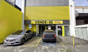 Imagem: Loja de rua para venda em Vila Nova Conceição