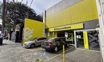 Imagem 3: Loja de rua para venda em Vila Nova Conceição, 658m²