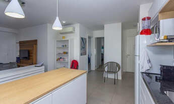 Imagem 7: Loft para venda e locação em Jardim Paulista com 2 quartos, sendo 2 suítes, 84m²