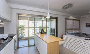 Imagem 6: Loft para venda e locação em Jardim Paulista com 2 quartos, sendo 2 suítes, 84m²