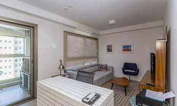 Imagem: Loft para venda e locação em Jardim Paulista