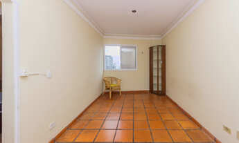 Imagem 6: Apartamento para venda em Vila Clementino com 2 quartos , 50m²