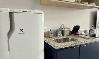 Imagem 7: Studio para venda em Brooklin com 1 quarto , 22m²