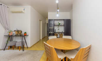 Imagem 7: Apartamento para venda em Vila Olímpia com 2 quartos , 63m²