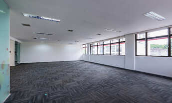 Imagem 3: Conjunto comercial para venda em Brooklin , 130m²