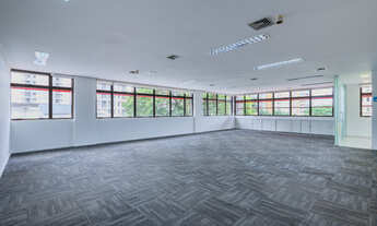 Imagem: Conjunto comercial para venda em Brooklin