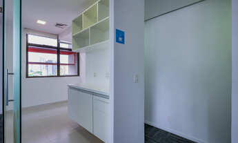 Imagem 7: Conjunto comercial para venda em Brooklin , 130m²