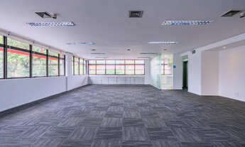 Imagem 2: Conjunto comercial para venda em Brooklin , 130m²