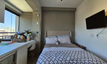 Imagem 7: Studio para venda em Vila Mariana com 1 quarto , 21m²