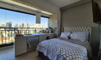 Imagem: Studio para venda em Vila Mariana com 1